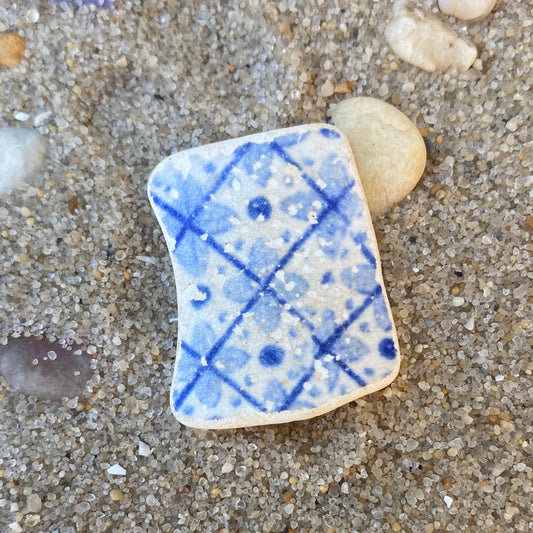 Baby Blue Sea Pottery